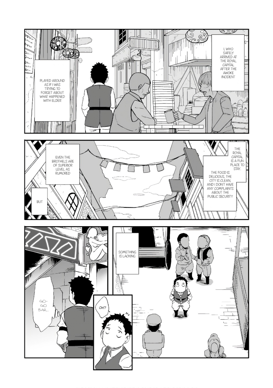 Sekkaku Cheat wo Moratte Isekai ni Teni shita n dakara, Suki na you ni Ikitemitai - Chapter 4 Page 10