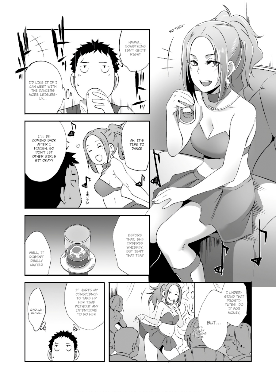 Sekkaku Cheat wo Moratte Isekai ni Teni shita n dakara, Suki na you ni Ikitemitai - Chapter 4 Page 12