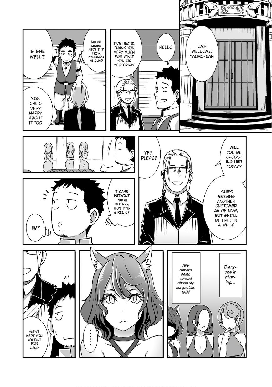 Sekkaku Cheat wo Moratte Isekai ni Teni shita n dakara, Suki na you ni Ikitemitai - Chapter 6 Page 13