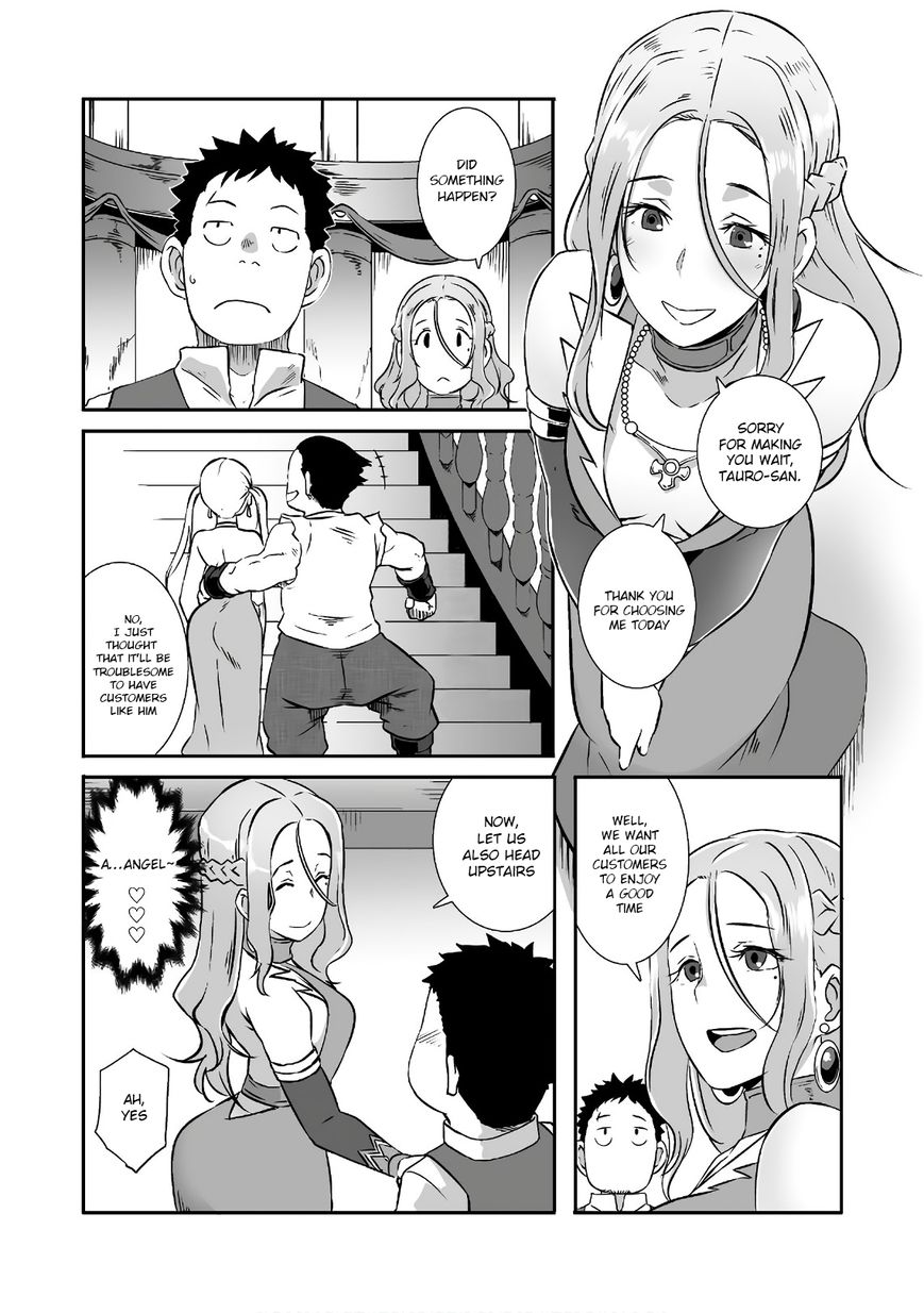 Sekkaku Cheat wo Moratte Isekai ni Teni shita n dakara, Suki na you ni Ikitemitai - Chapter 6 Page 5