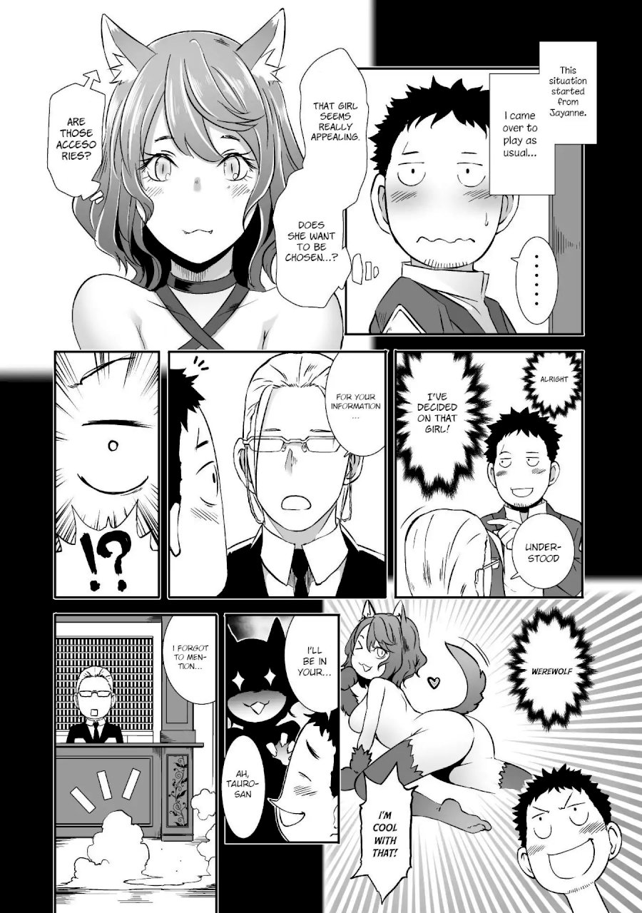 Sekkaku Cheat wo Moratte Isekai ni Teni shita n dakara, Suki na you ni Ikitemitai - Chapter 7 Page 7