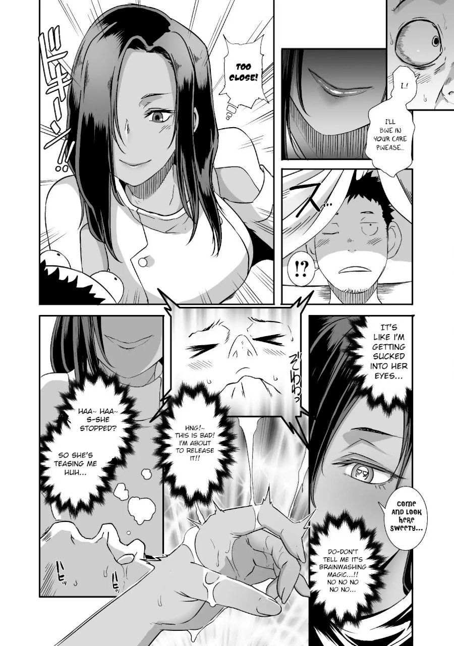 Sekkaku Cheat wo Moratte Isekai ni Teni shita n dakara, Suki na you ni Ikitemitai - Chapter 8 Page 6