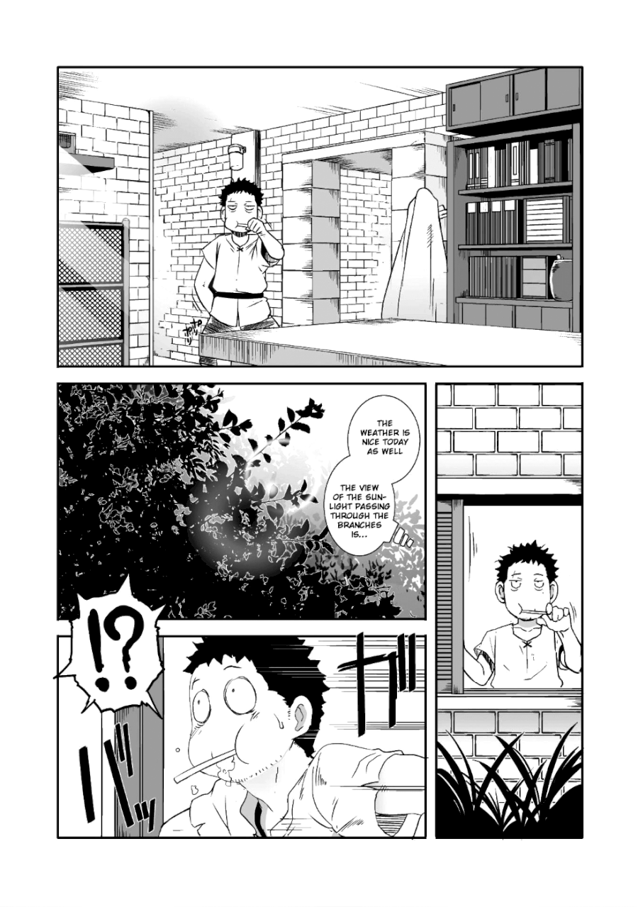 Sekkaku Cheat wo Moratte Isekai ni Teni shita n dakara, Suki na you ni Ikitemitai - Chapter 9 Page 3