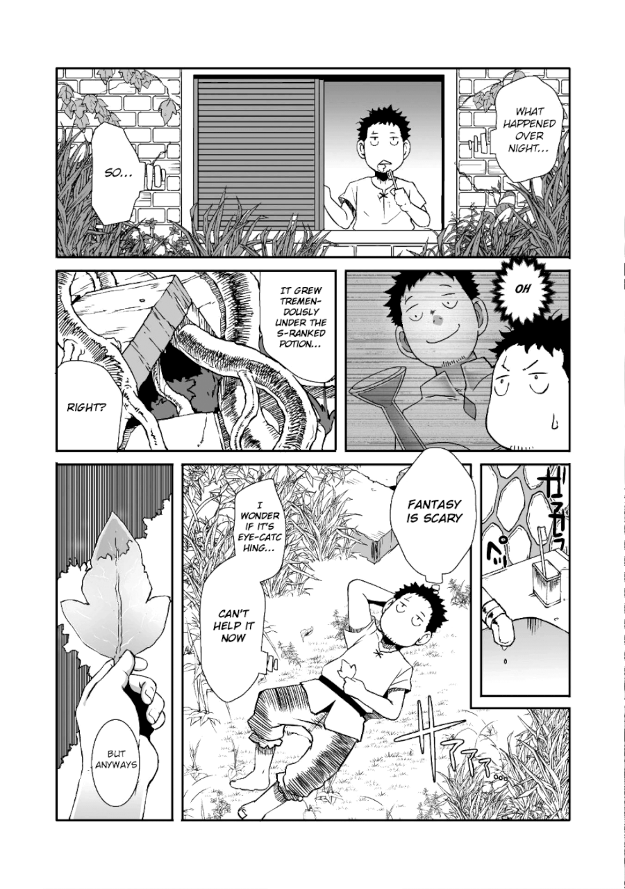 Sekkaku Cheat wo Moratte Isekai ni Teni shita n dakara, Suki na you ni Ikitemitai - Chapter 9 Page 5