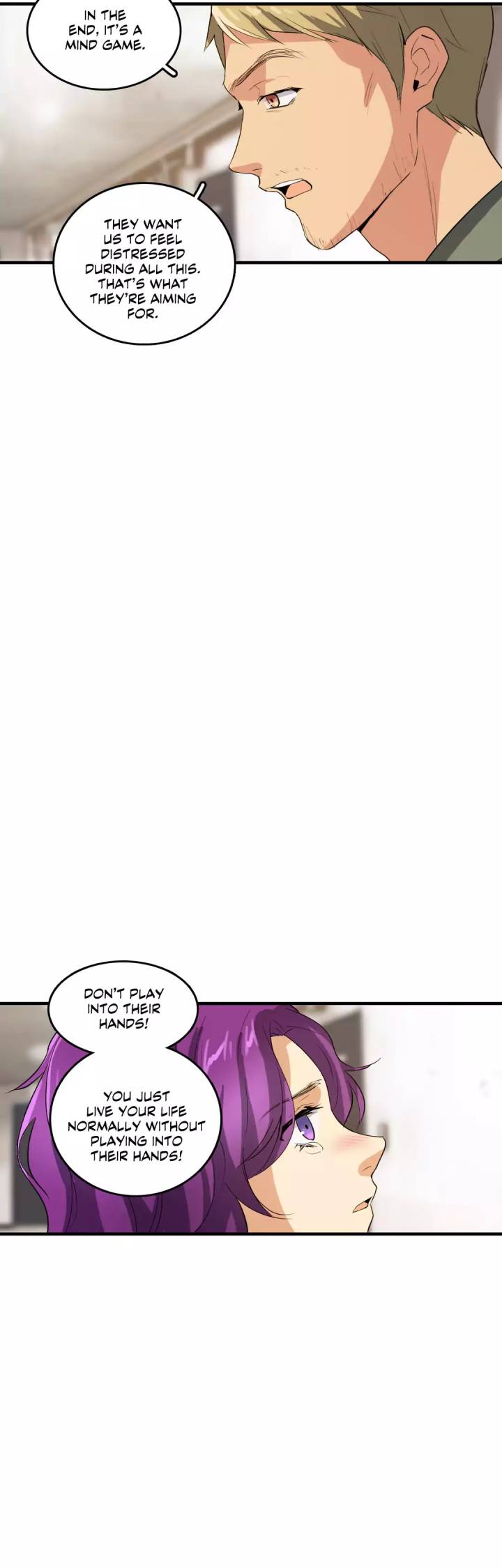 Mango’s Bone - Chapter 35 Page 14