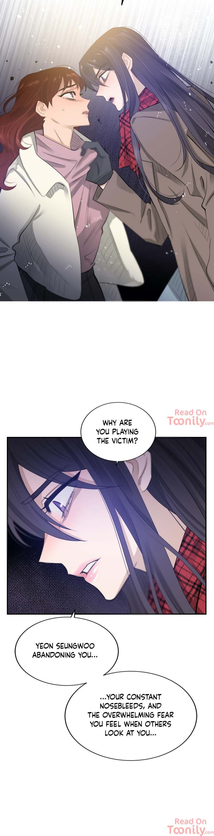 Broken Melody - Chapter 84 Page 30