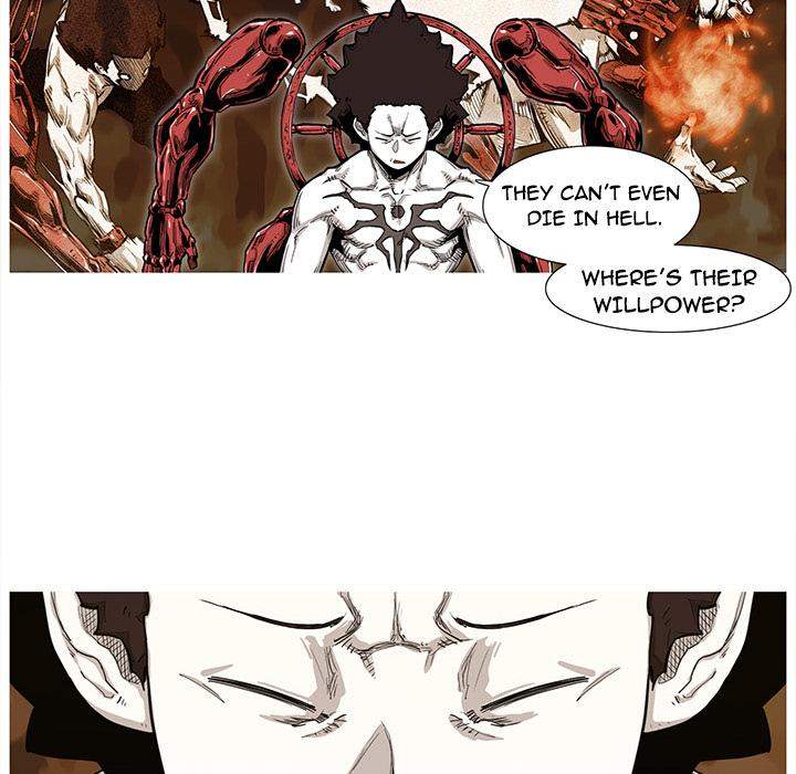 Asura - Chapter 1 Page 14