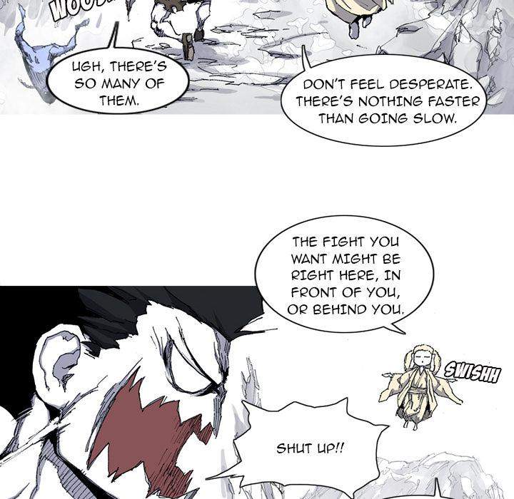 Asura - Chapter 29 Page 93