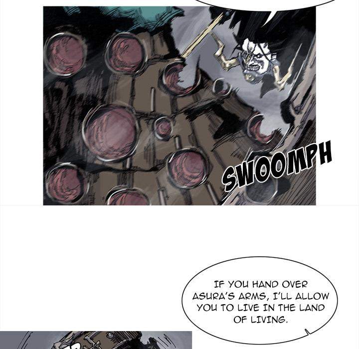 Asura - Chapter 47 Page 71