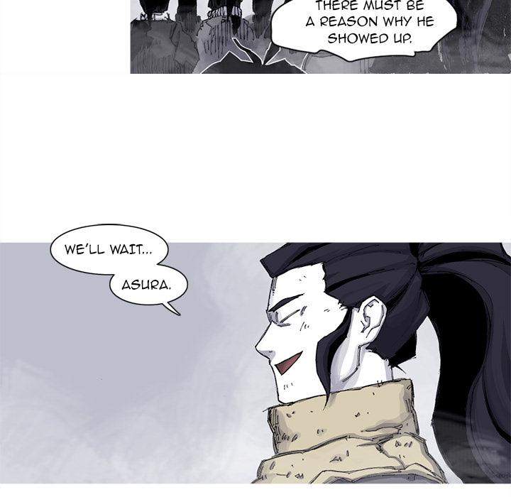 Asura - Chapter 62 Page 61