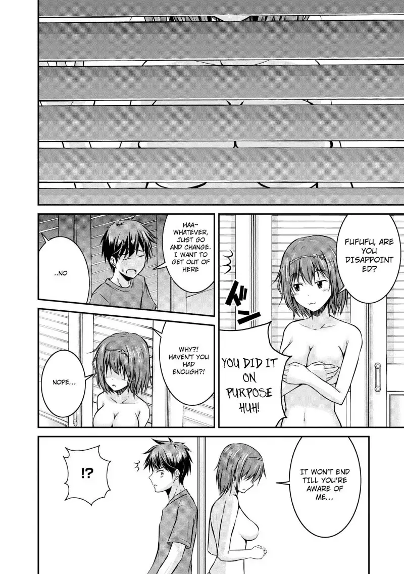 Tawawa na Oppai ha Suki desu ka? Kyonyuu Shoujo Anthology Comic - Chapter 7 Page 13