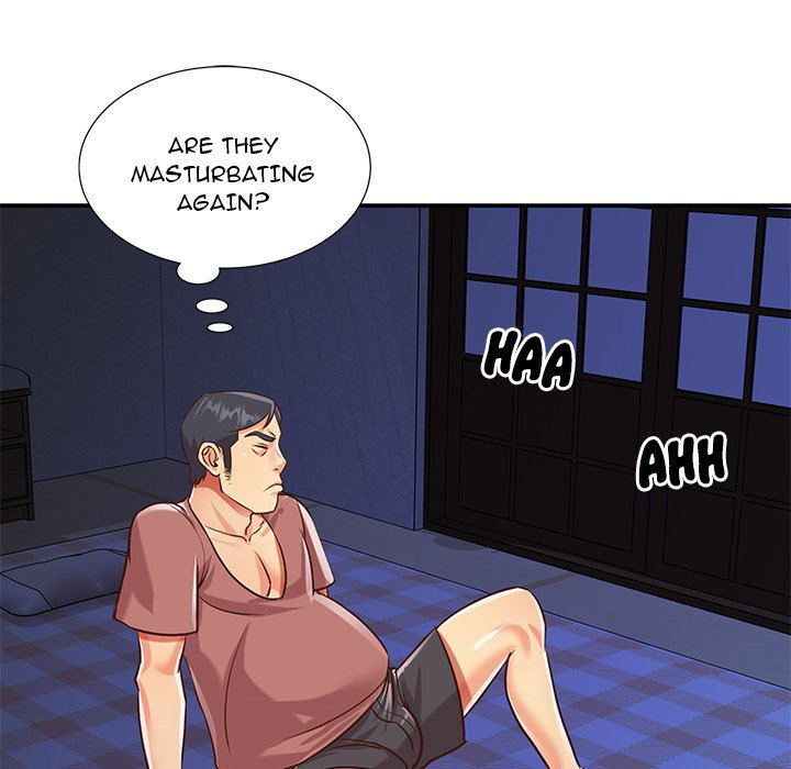 Not One, But Two - Chapter 41 Page 89