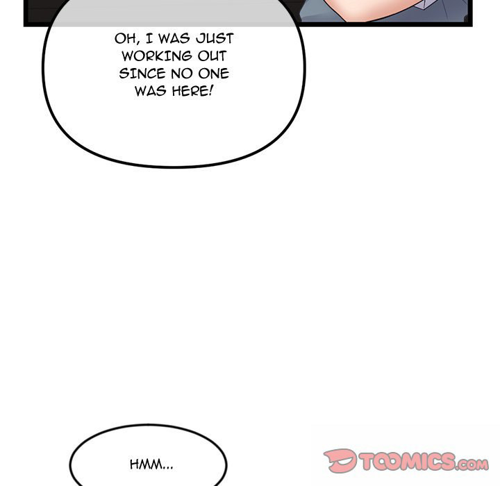 Midnight PC Cafe - Chapter 41 Page 30