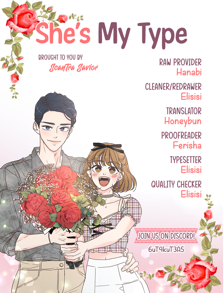 She's My Type - Chapter 47 Page 17