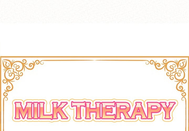 Milk Therapy - Chapter 9 Page 1