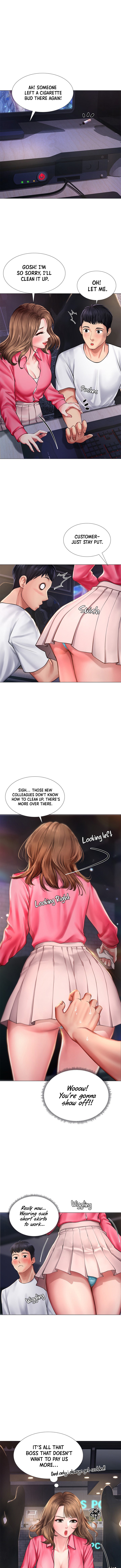 Should I Study at Noryangjin? - Chapter 10 Page 13