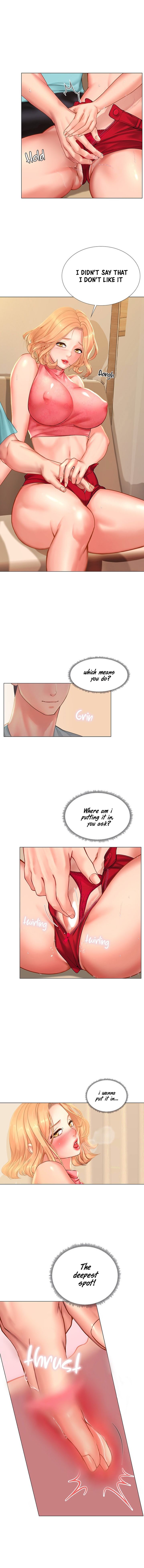 Should I Study at Noryangjin? - Chapter 19 Page 6