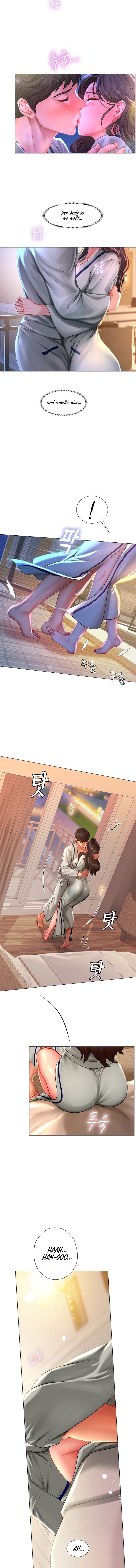 Should I Study at Noryangjin? - Chapter 41 Page 10