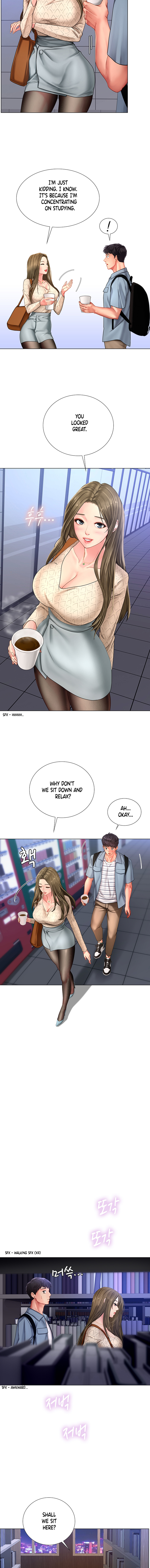 Should I Study at Noryangjin? - Chapter 52 Page 13