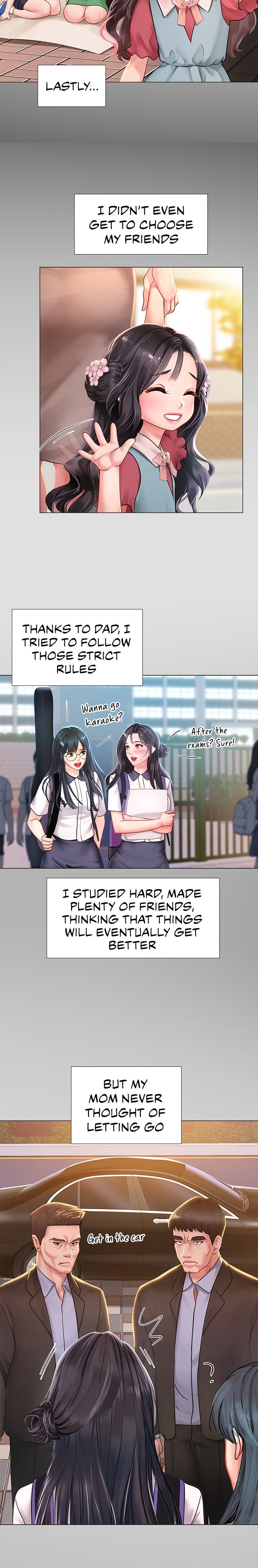 Should I Study at Noryangjin? - Chapter 75 Page 25