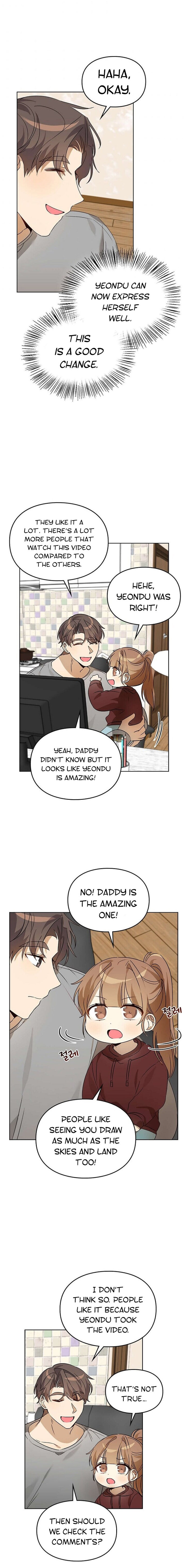 I Become a Doting Father - Chapter 47 Page 5