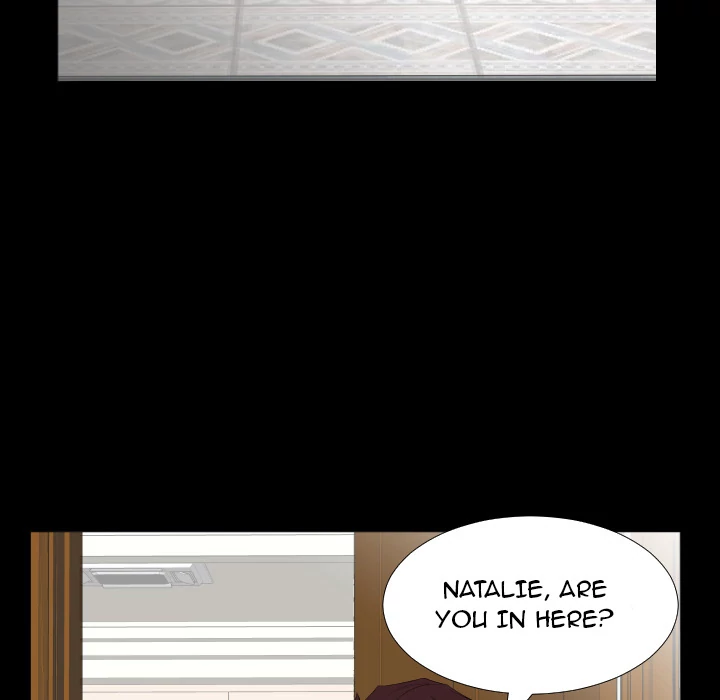 Daddy's Working - Chapter 13 Page 36