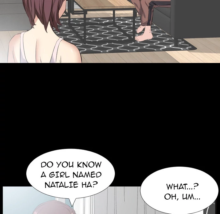 Daddy's Working - Chapter 35 Page 50