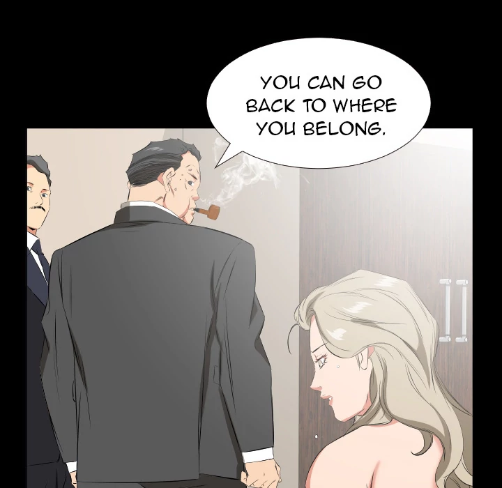 Daddy's Working - Chapter 39 Page 62