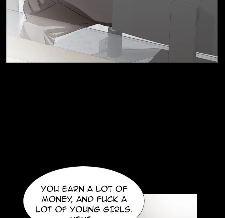 Daddy's Working - Chapter 40 Page 63