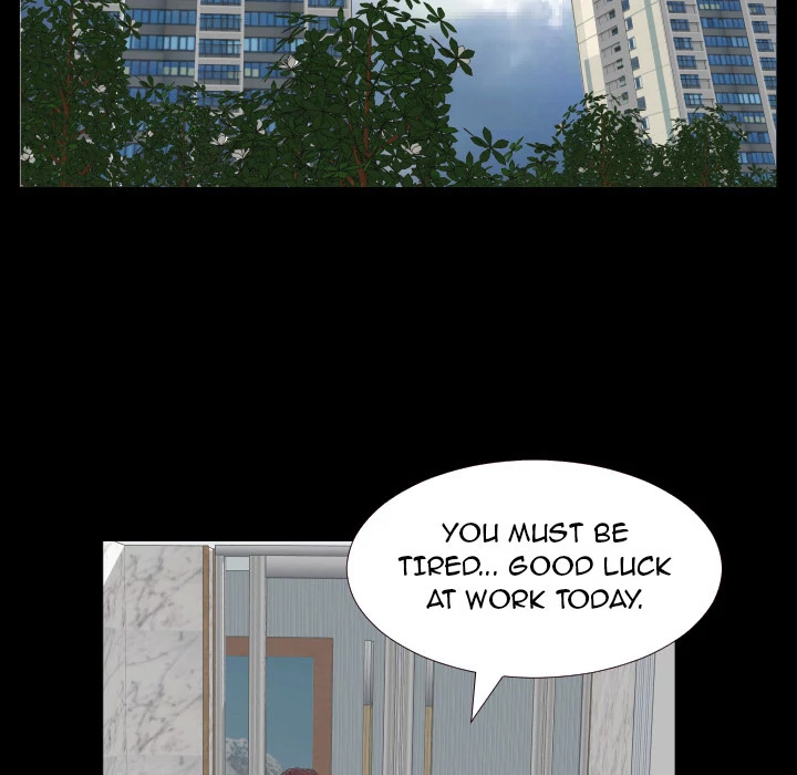 Daddy's Working - Chapter 7 Page 73