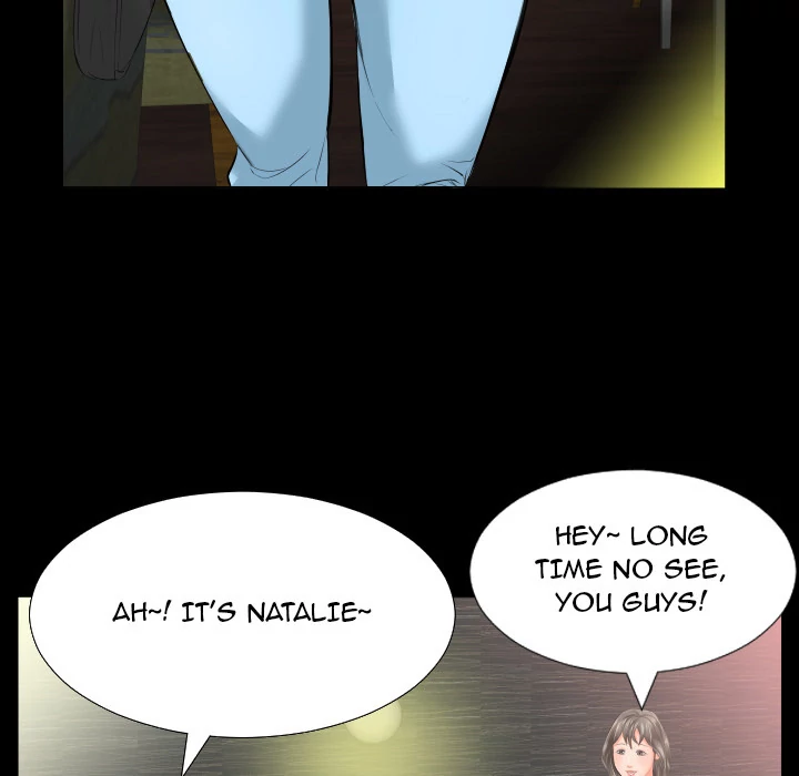 Daddy's Working - Chapter 7 Page 89