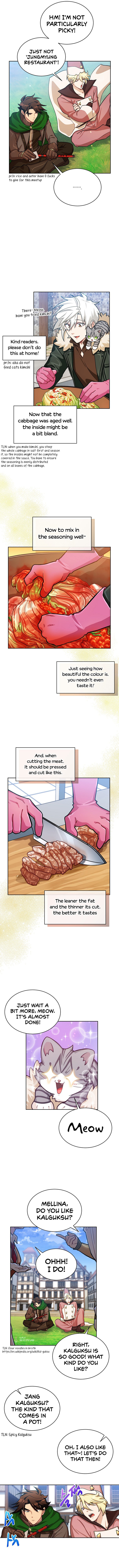 Please Have a Meal - Chapter 59 Page 6