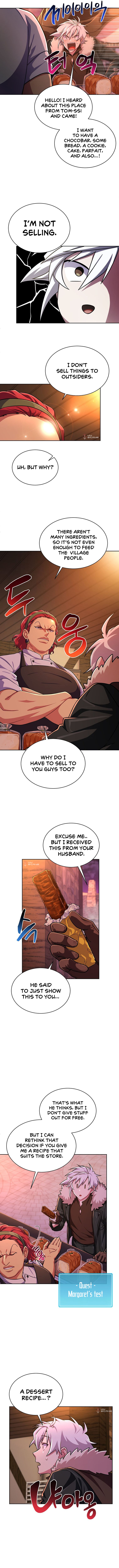 Please Have a Meal - Chapter 86 Page 9