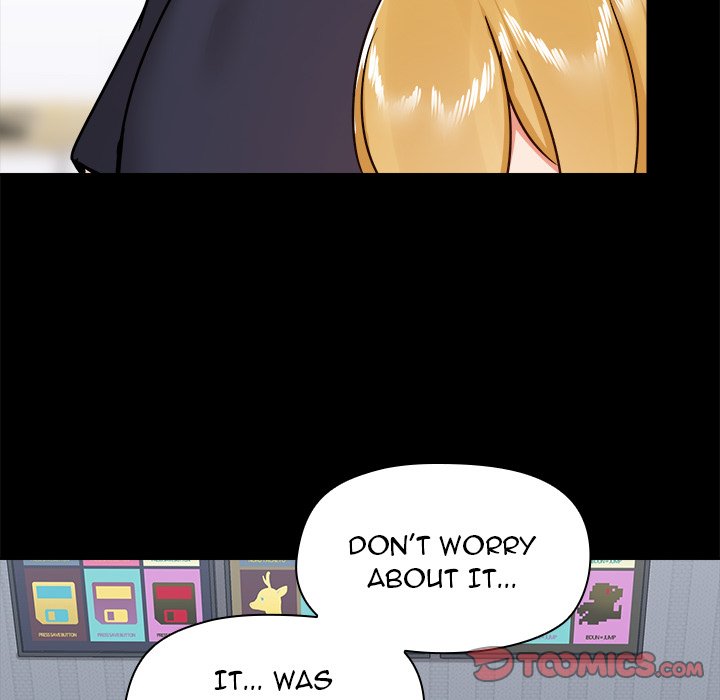 All About That Game Life - Chapter 29 Page 102