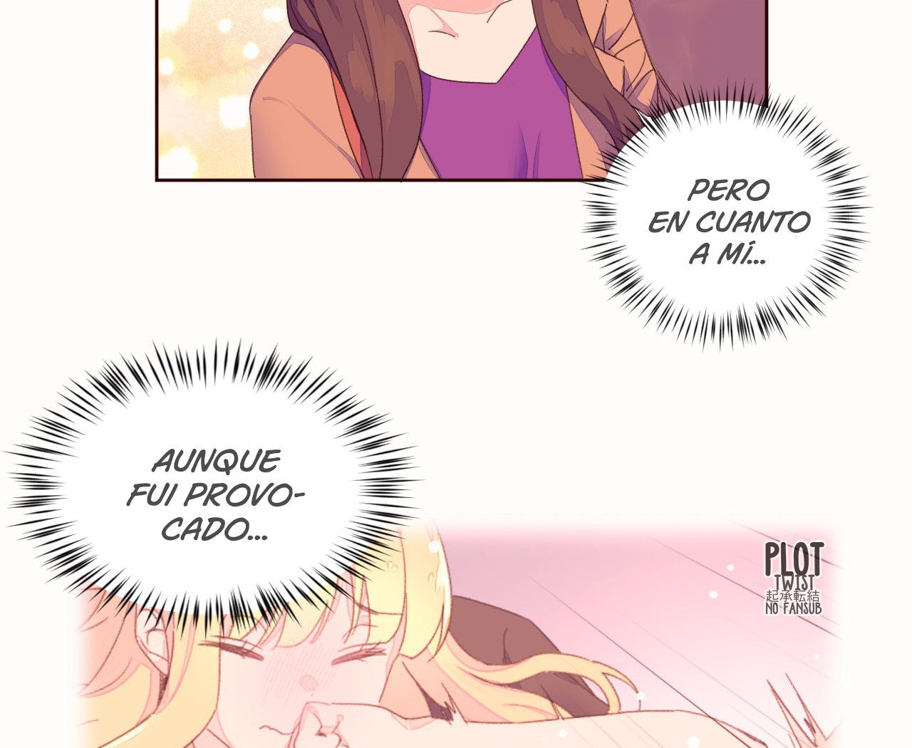 Pheromone Holic Raw - Chapter 46 Page 22