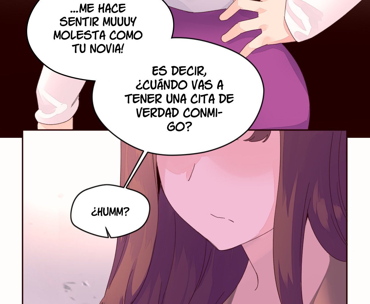 Pheromone Holic Raw - Chapter 46 Page 57