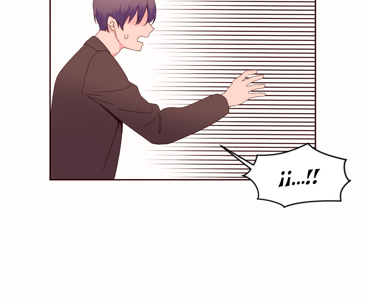 Pheromone Holic Raw - Chapter 46 Page 63