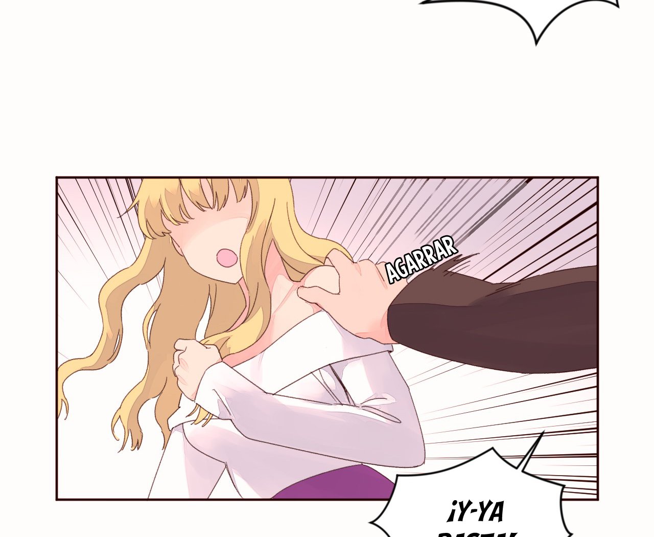 Pheromone Holic Raw - Chapter 46 Page 67