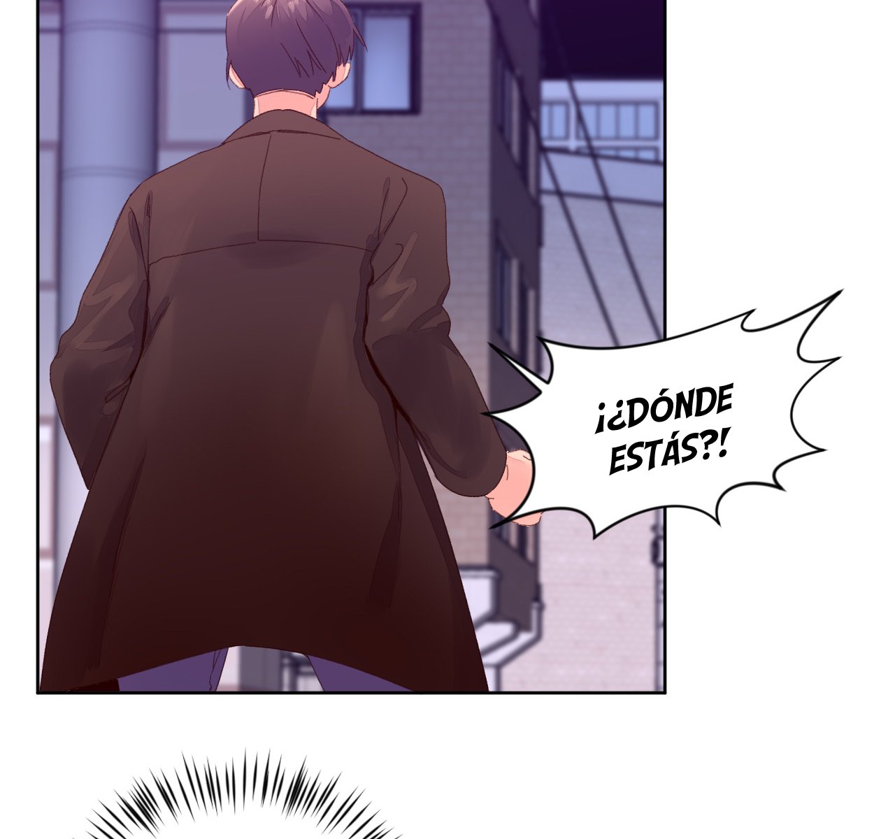 Pheromone Holic Raw - Chapter 47 Page 21