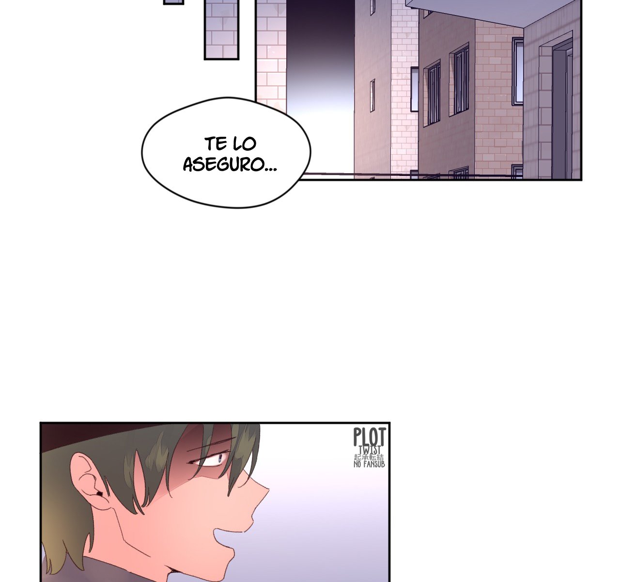 Pheromone Holic Raw - Chapter 47 Page 32