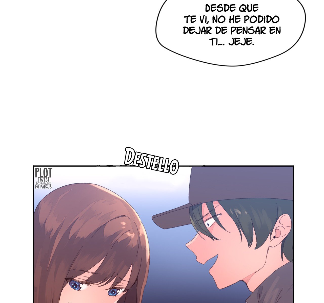 Pheromone Holic Raw - Chapter 47 Page 40