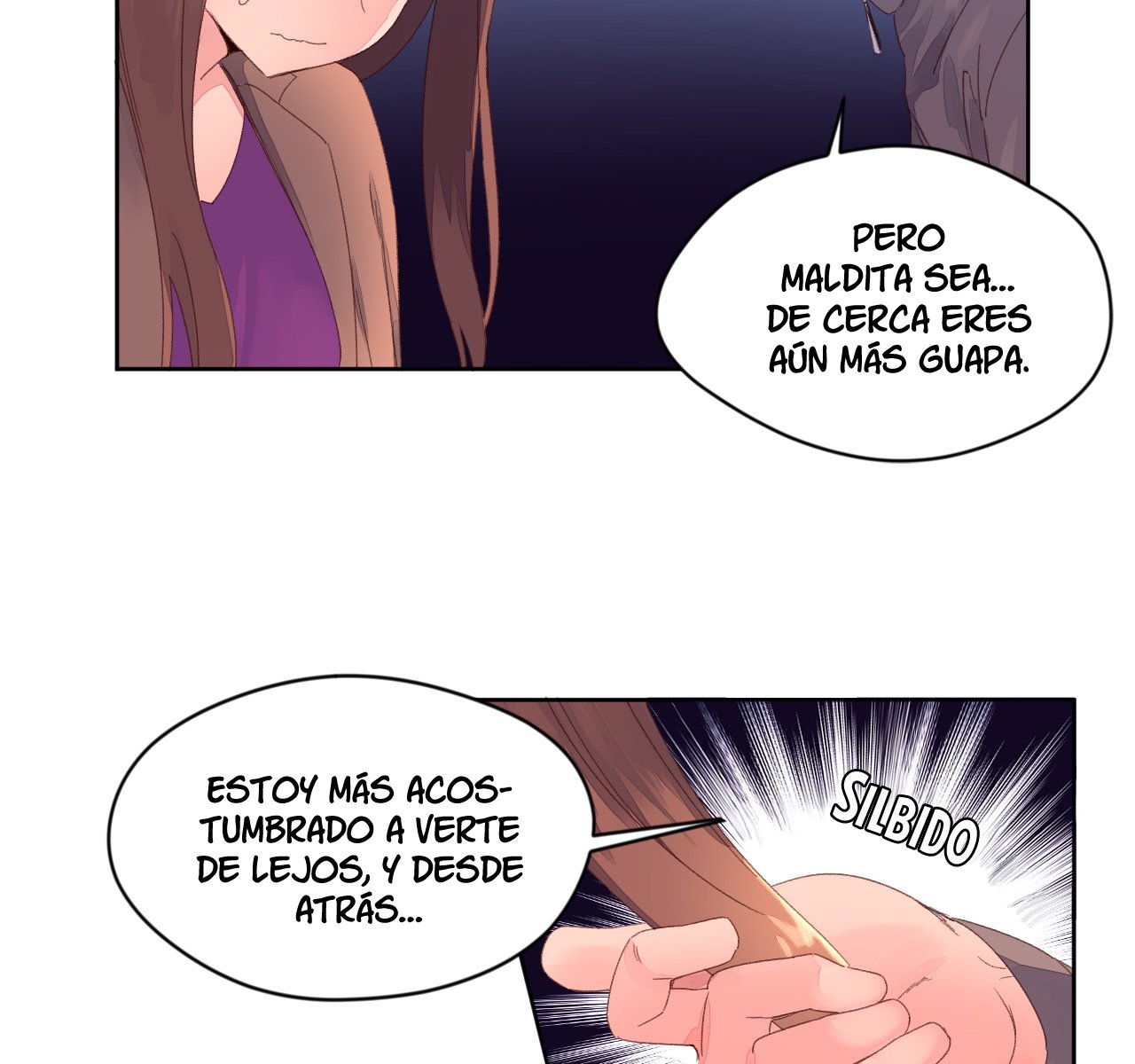 Pheromone Holic Raw - Chapter 47 Page 41