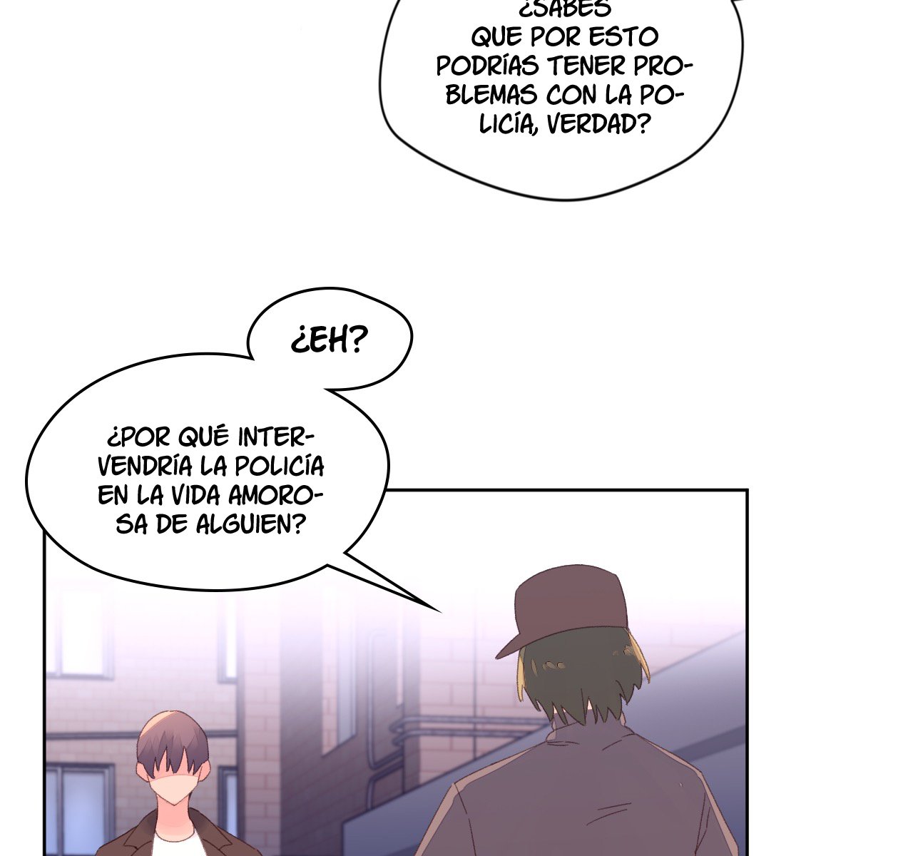 Pheromone Holic Raw - Chapter 47 Page 66