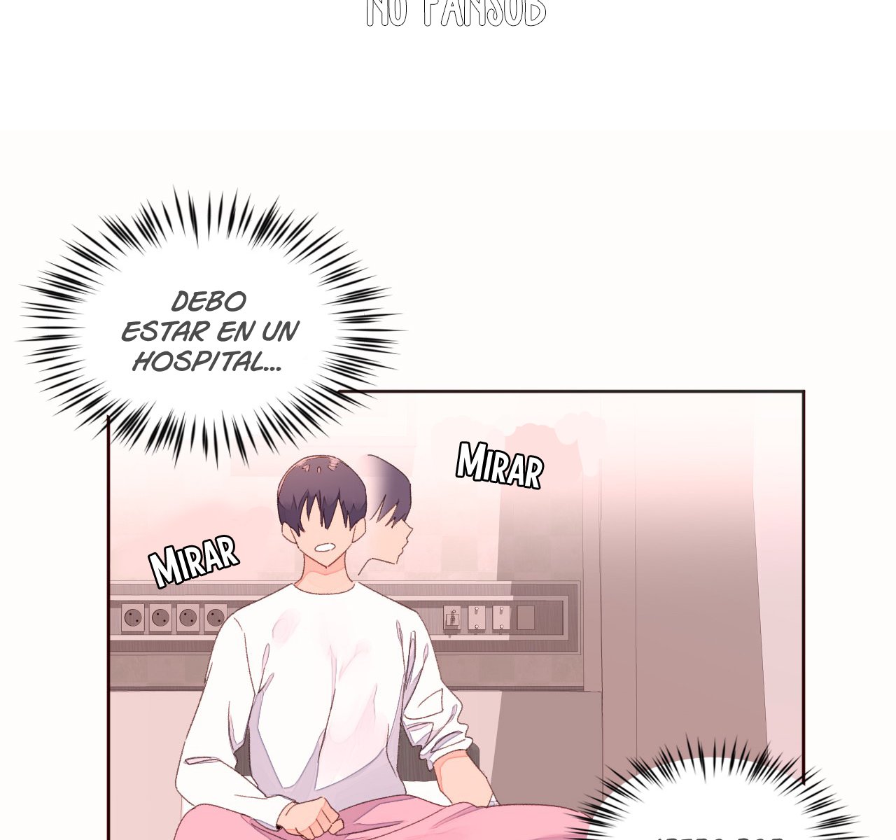 Pheromone Holic Raw - Chapter 48 Page 16