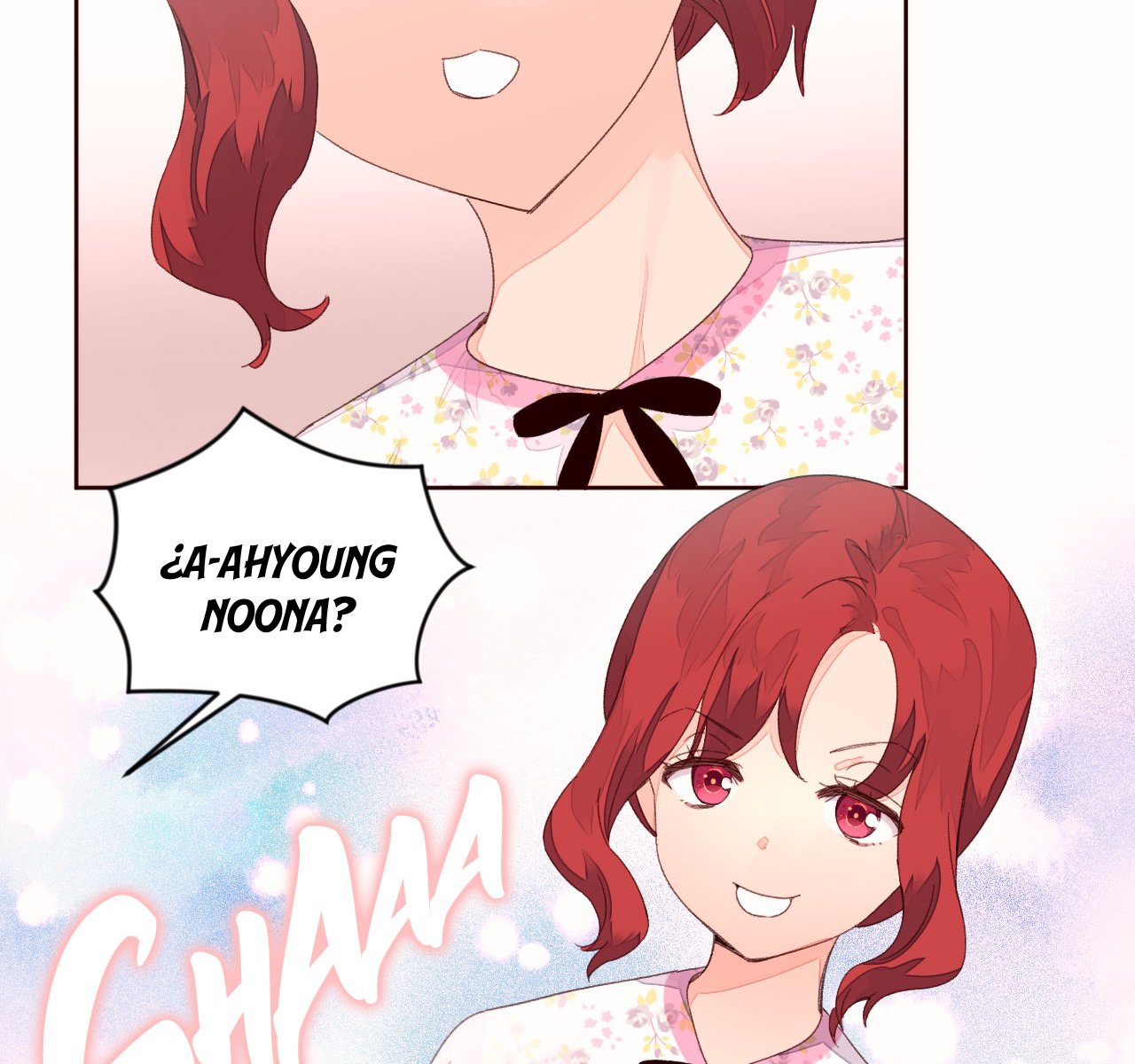 Pheromone Holic Raw - Chapter 48 Page 25