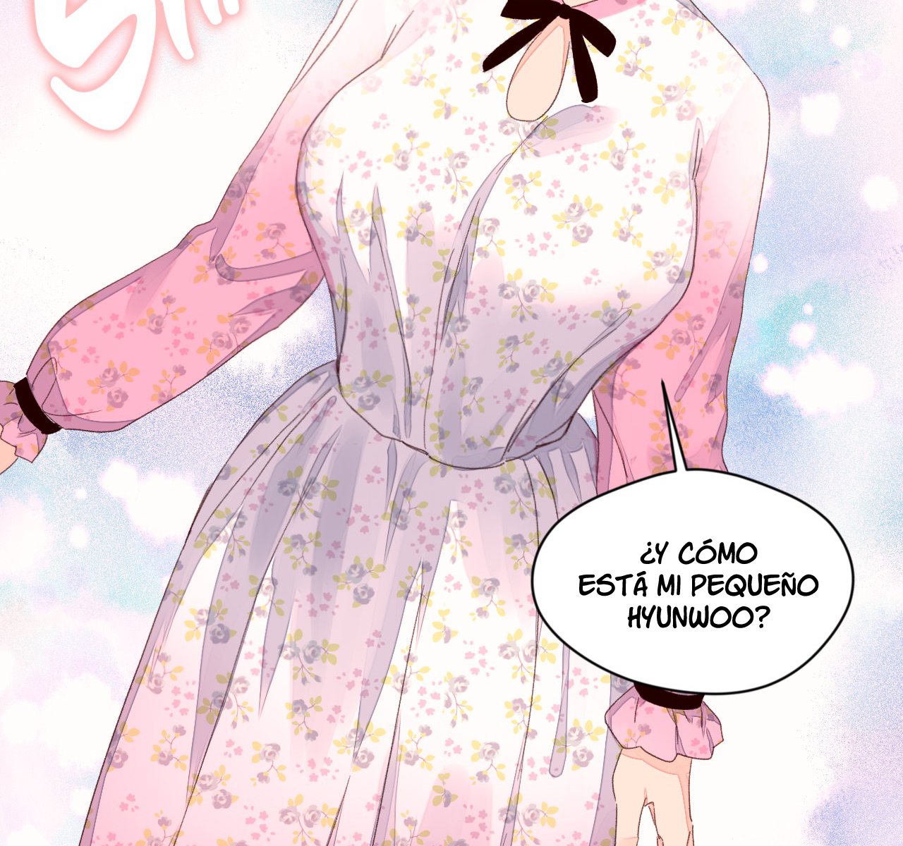 Pheromone Holic Raw - Chapter 48 Page 26