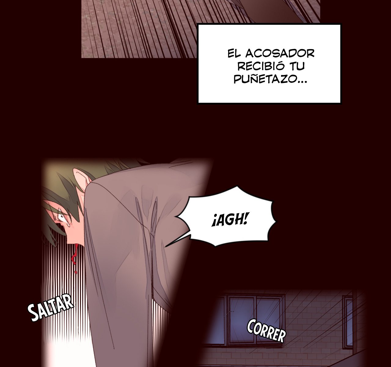 Pheromone Holic Raw - Chapter 48 Page 31