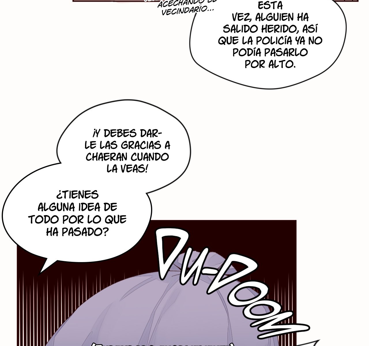 Pheromone Holic Raw - Chapter 48 Page 44