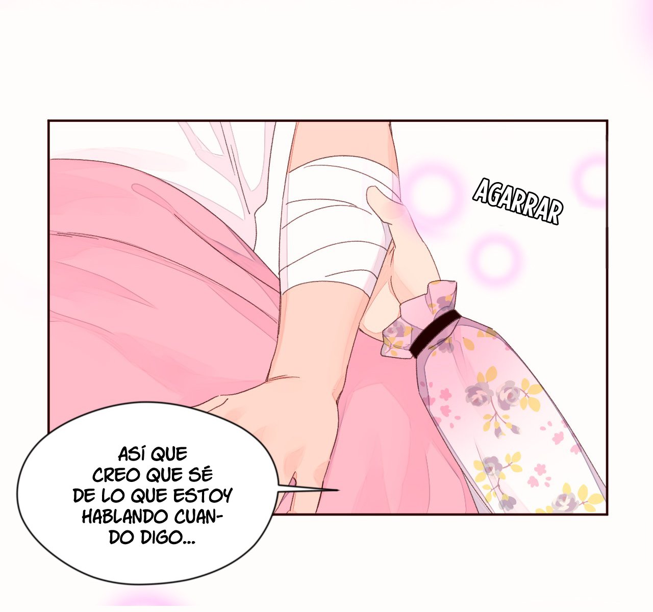 Pheromone Holic Raw - Chapter 48 Page 69