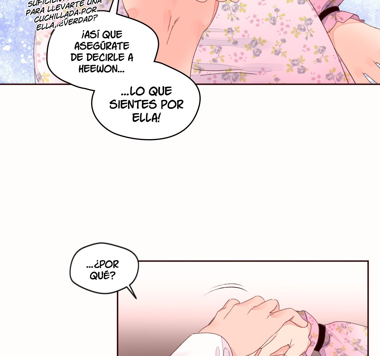 Pheromone Holic Raw - Chapter 48 Page 72